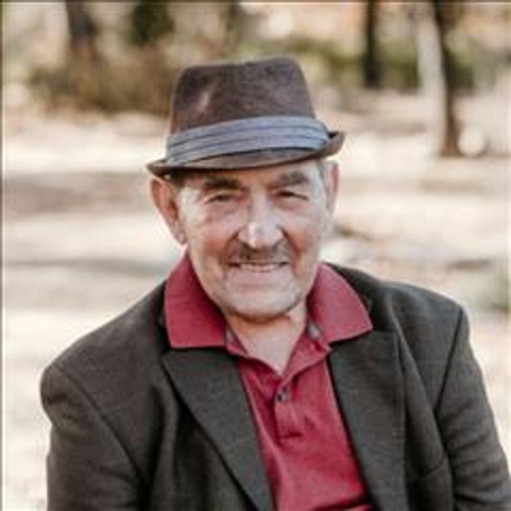 Ronald E. Detherow Profile Photo