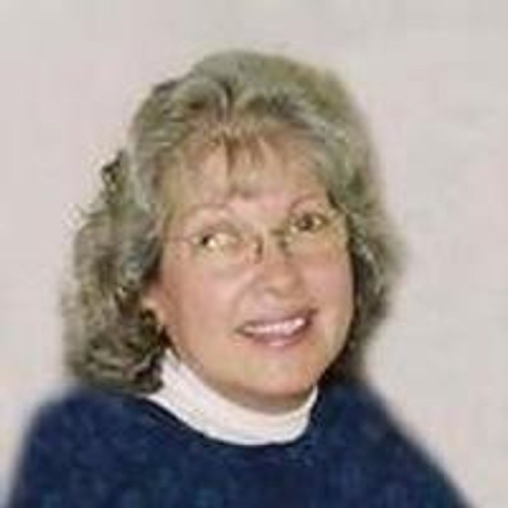 Anita  C. Cedar