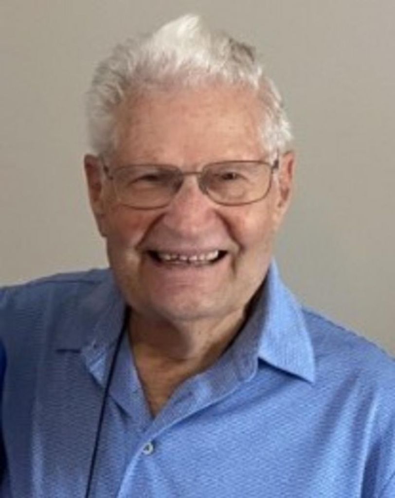 Gary L. Sechrist Profile Photo