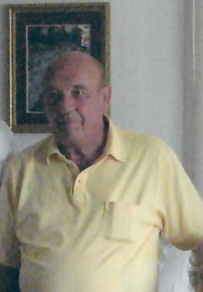 Robert Earl Elrod