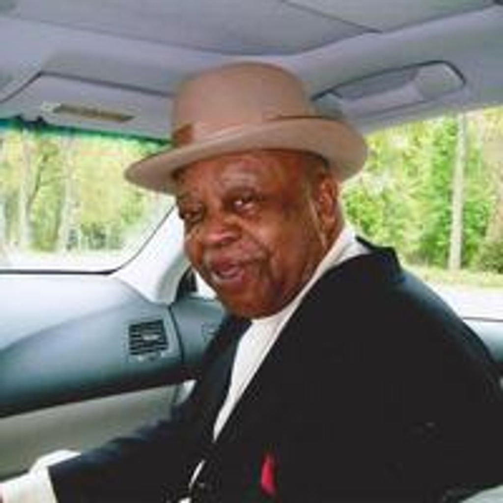 Allen Cecil Biggs, Jr.