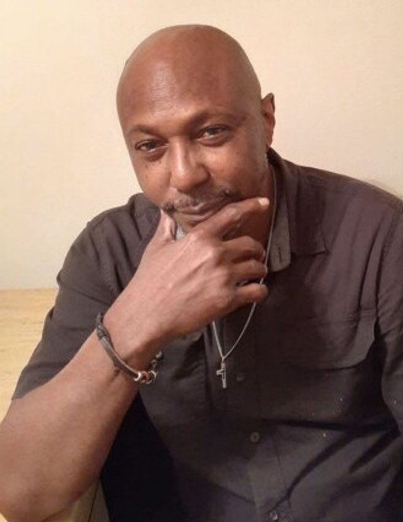 Edward Lee Patton, Jr.