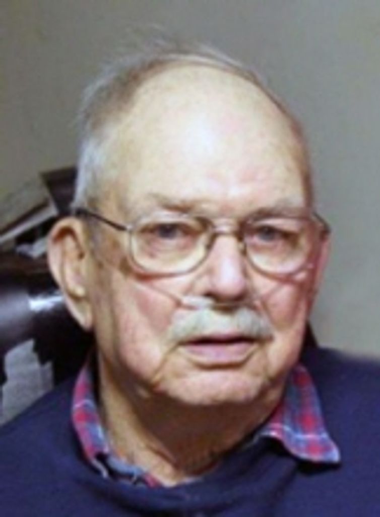 Merle John Gouge