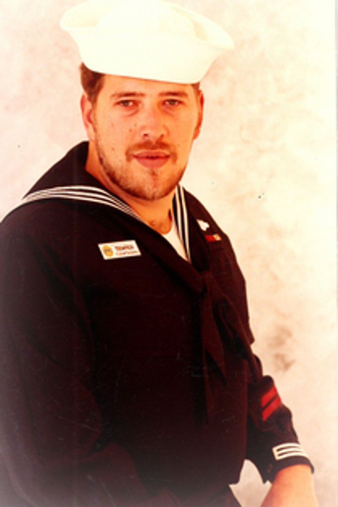 Douglas Thompson