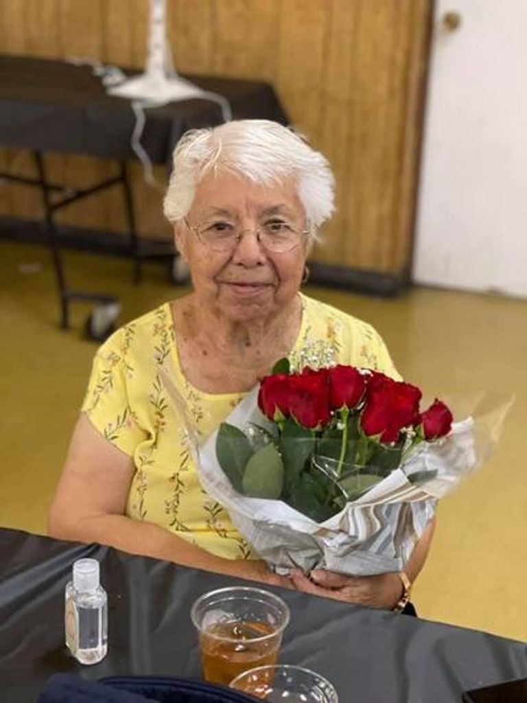 Olga E. Guerrero Profile Photo