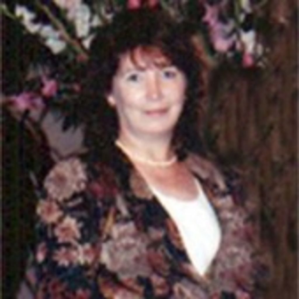 Sandra Gale Clark