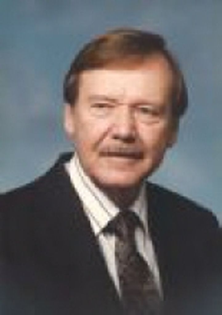 James M Milam