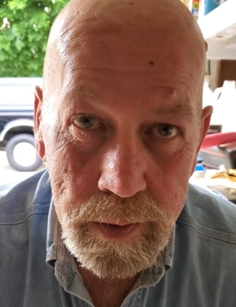 Norman Robinson Profile Photo