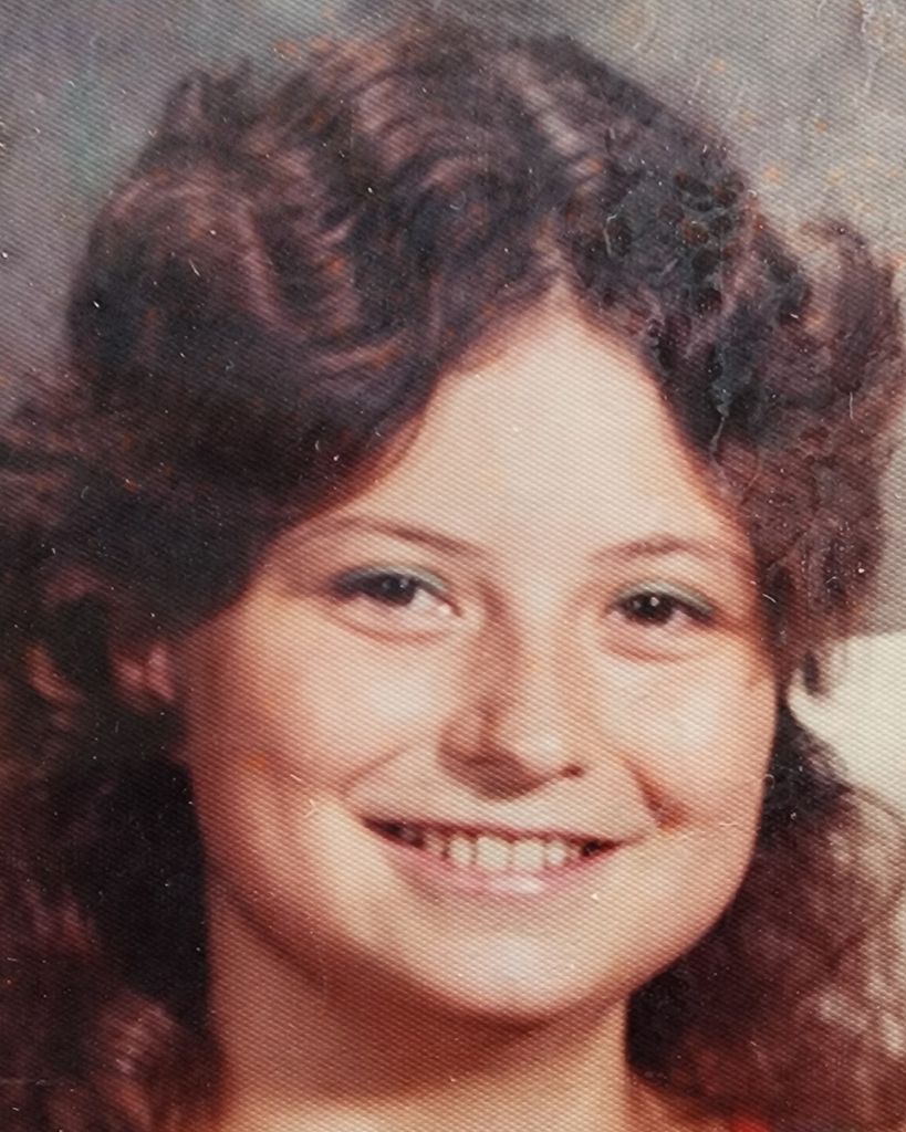 Kathy Ann Fout