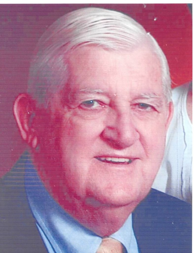 Clifford Shoemaker