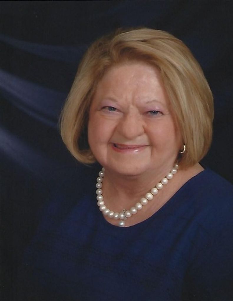 Bobbie Jo Turk