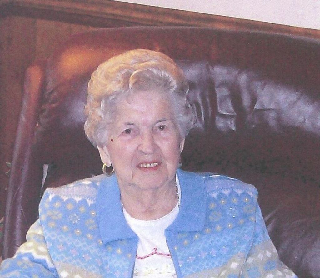 Lucile Harvey Murphy Profile Photo