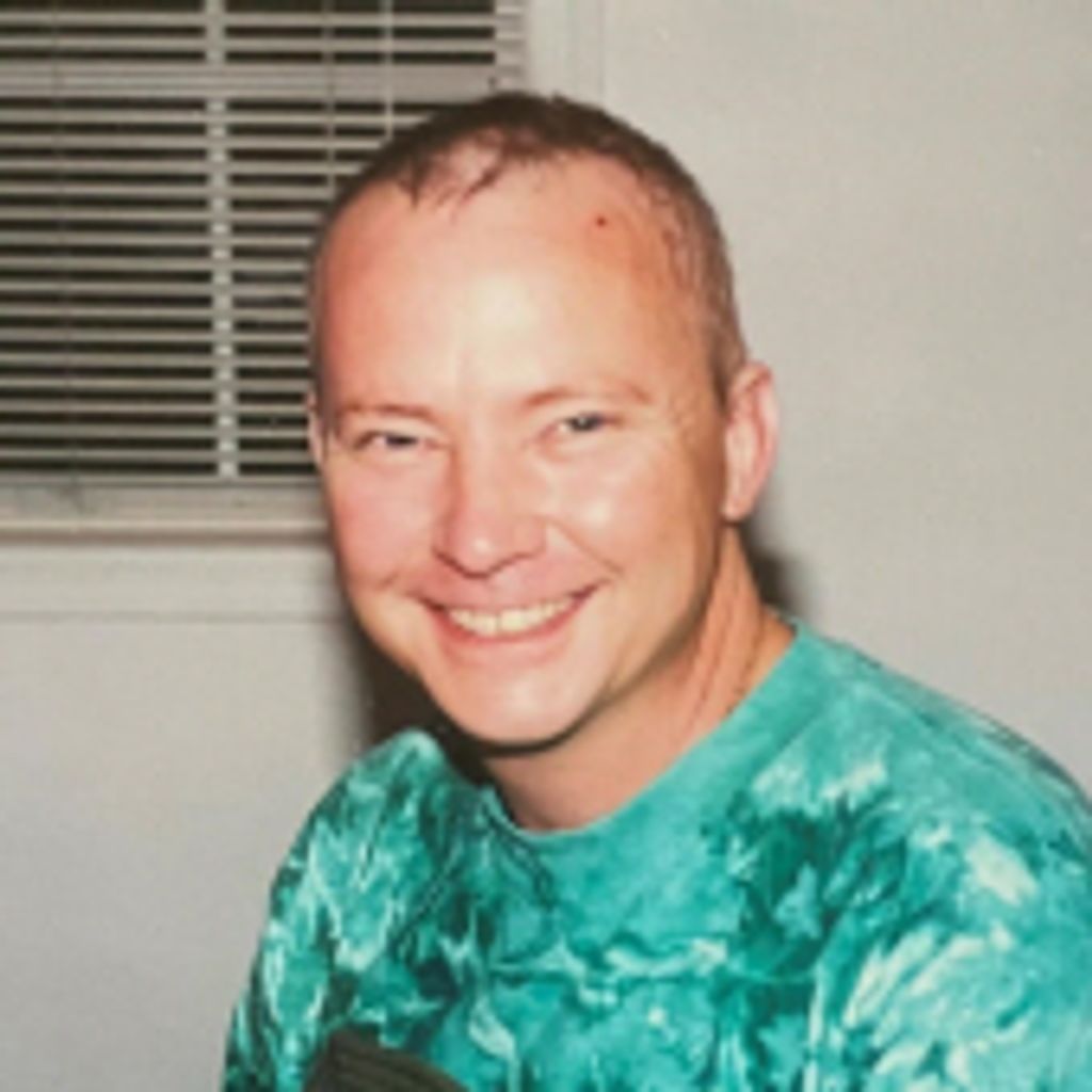 Jeffrey Dalton Lentz