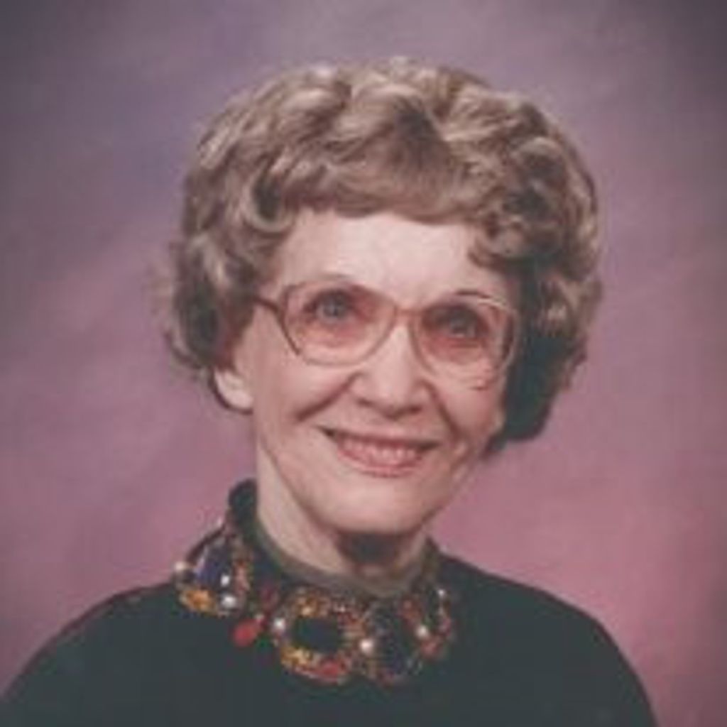 Elaine Adams