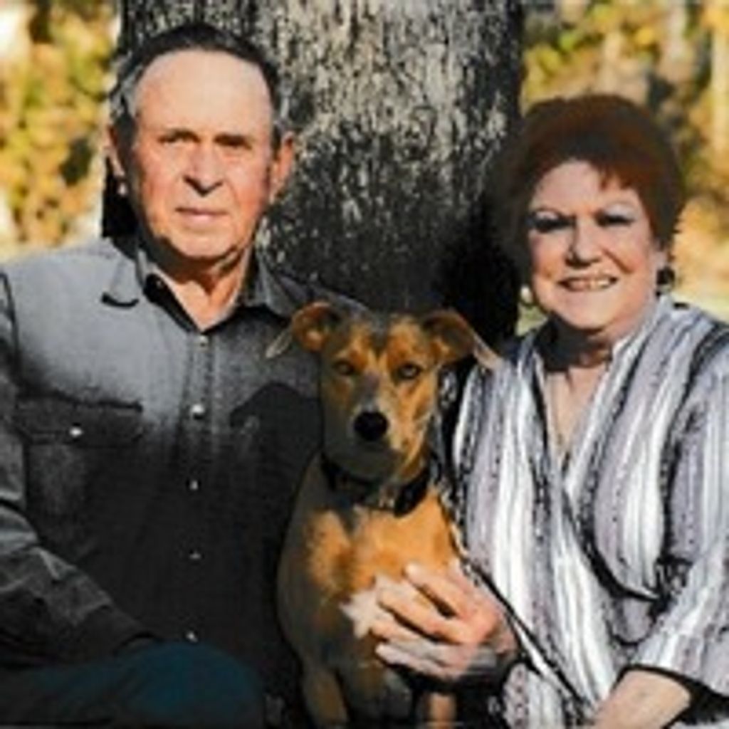 Tony Samford Profile Photo