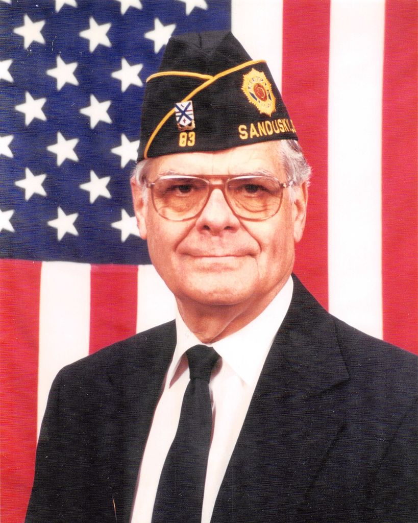 George A. Scheid