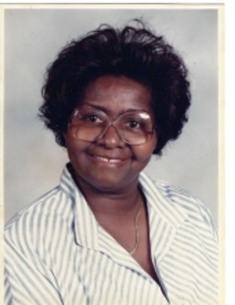 Eva Pearl Jordan Profile Photo