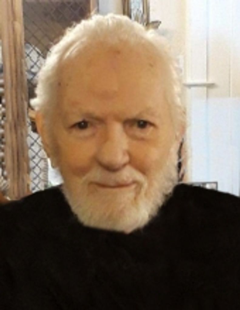 Eugene Lawrence Knudten