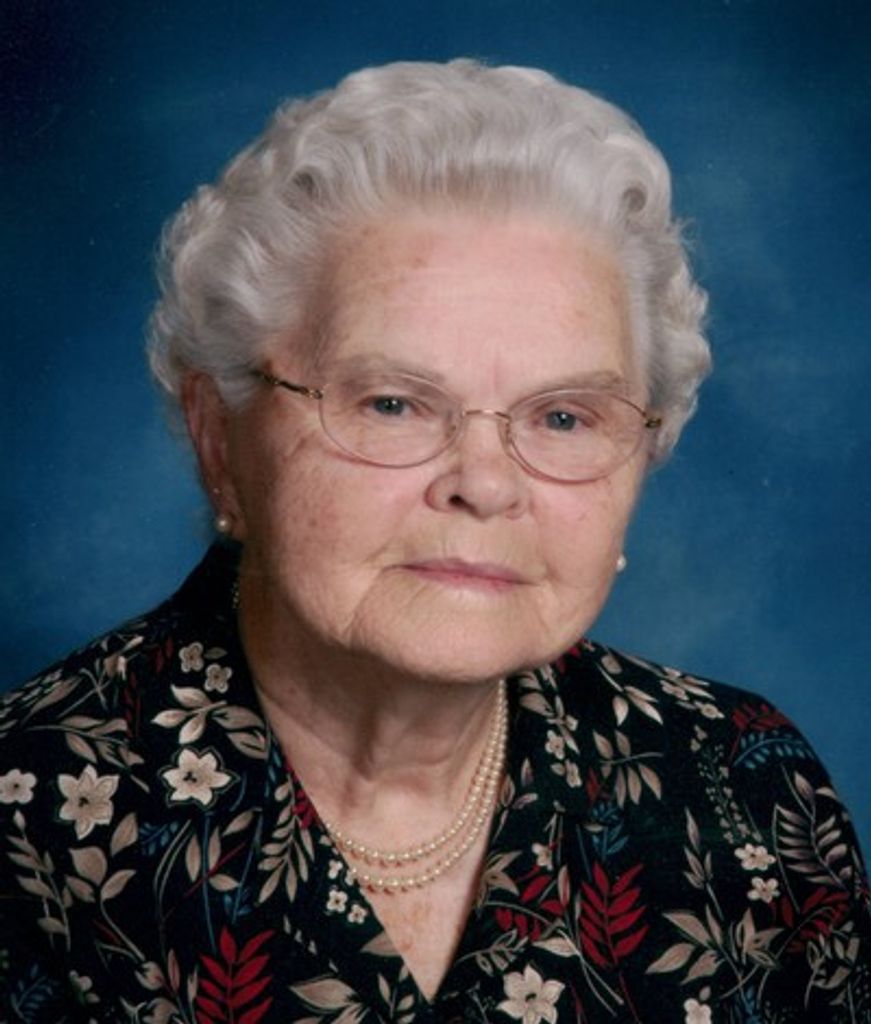 Cecilia Wagner Profile Photo