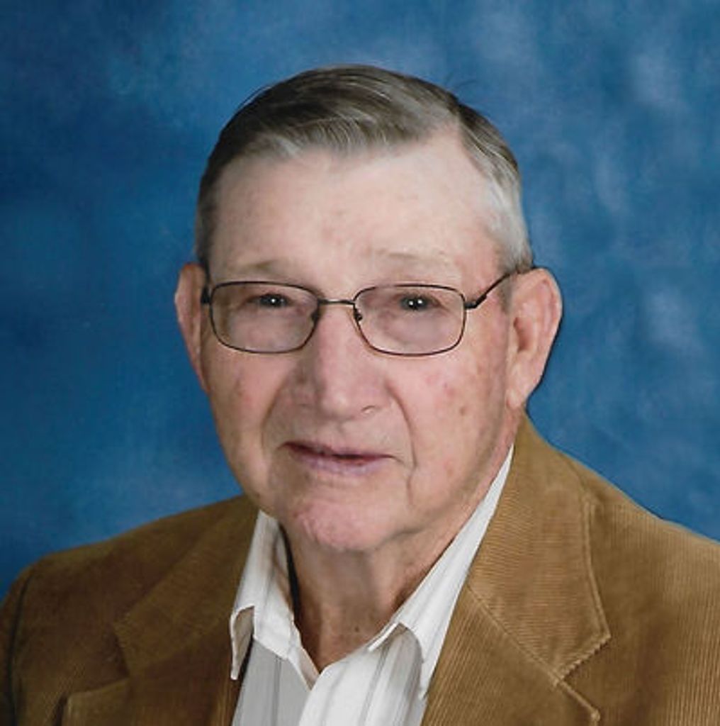 John Wayne Norman Profile Photo