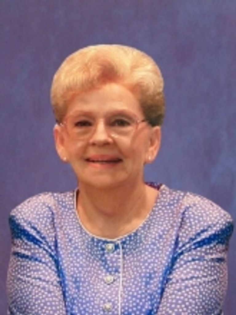 Flossie Jeanette Jones Ritchie Profile Photo