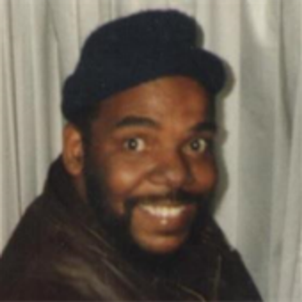 Michael A. "Bubba" Larkin