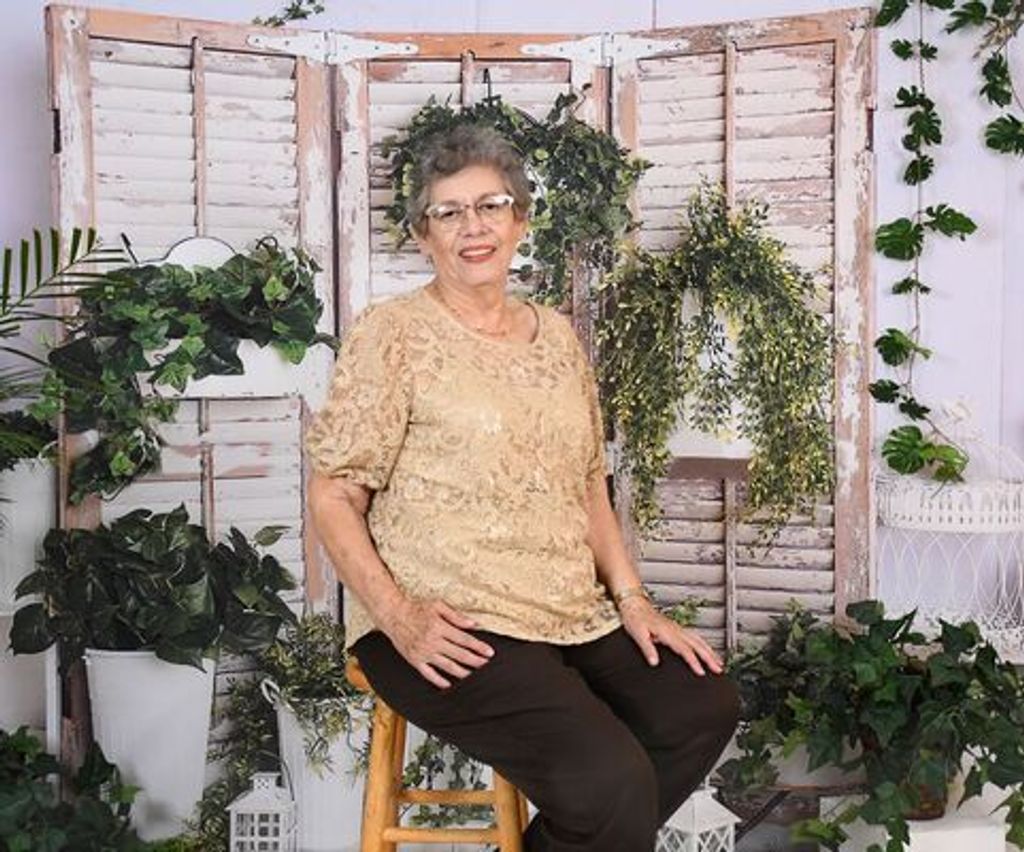 Luz Del Carmen Moran Profile Photo
