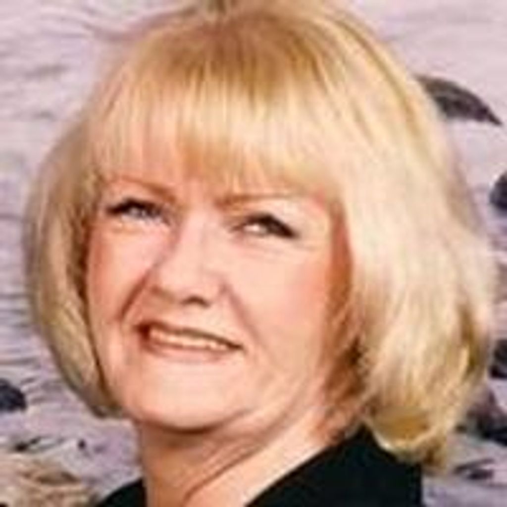 Mary Ann Hall