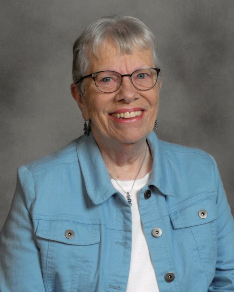 Mary Ann Wester Profile Photo