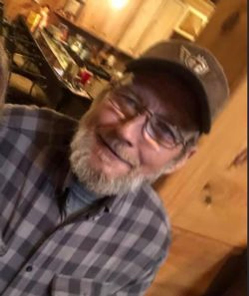 Eddie Ainsworth Profile Photo