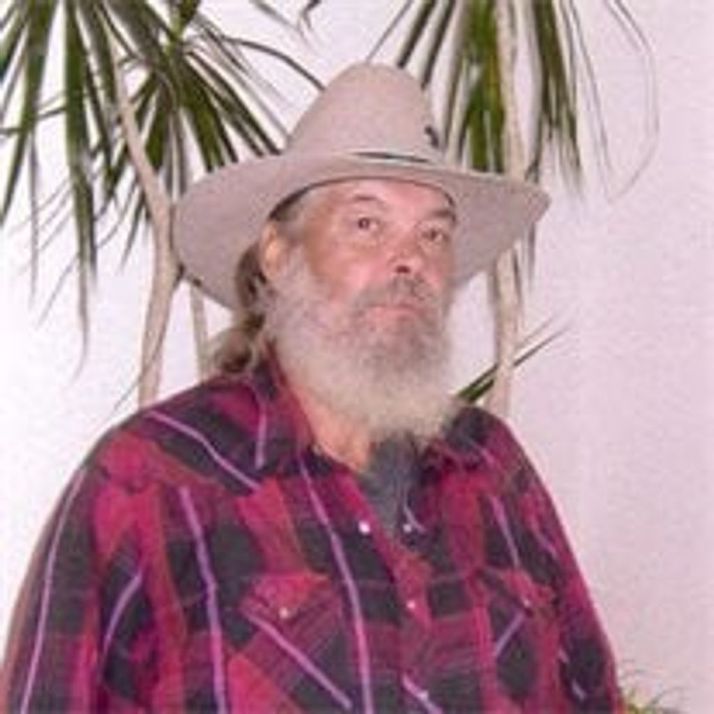 Marvin Leland Schwager