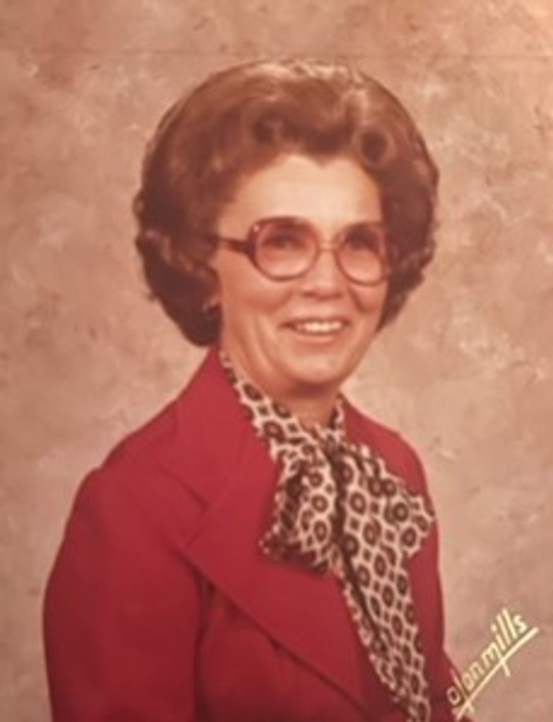 Mildred Davis Profile Photo