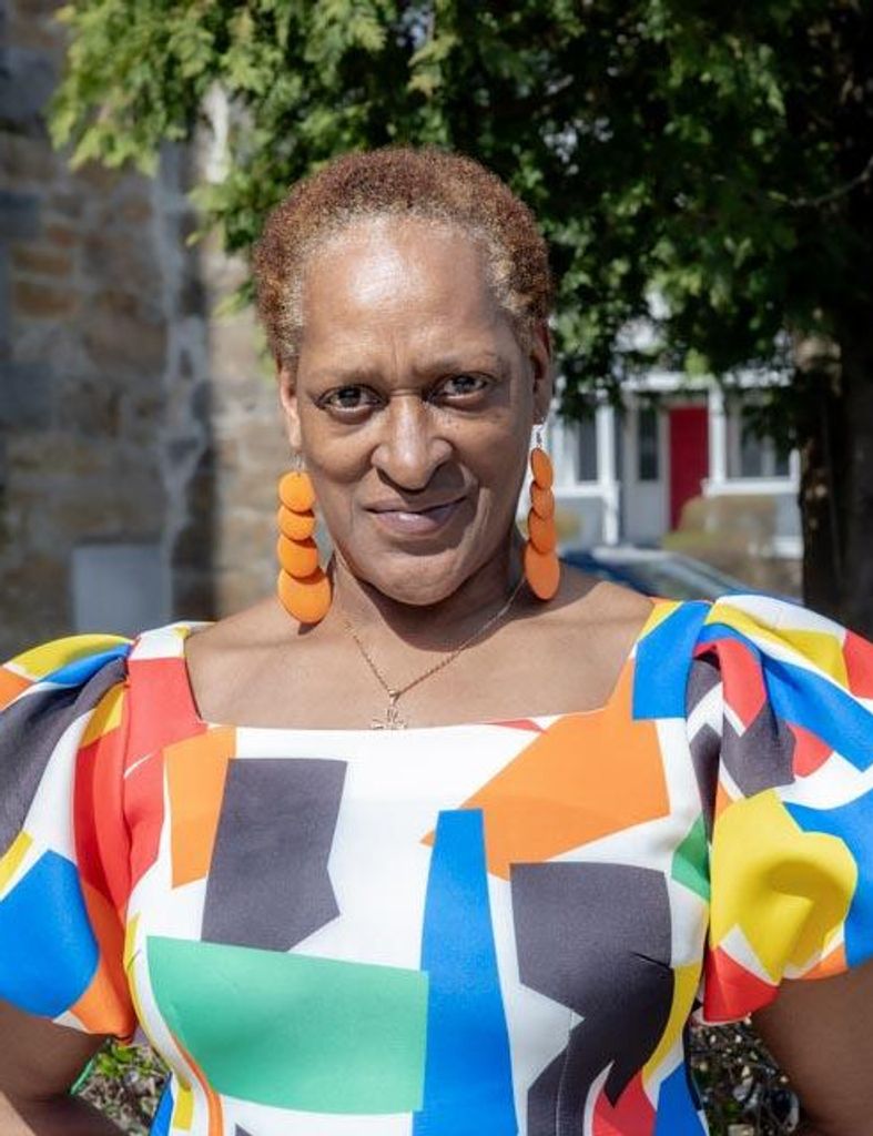 Sharon D. Manning Profile Photo