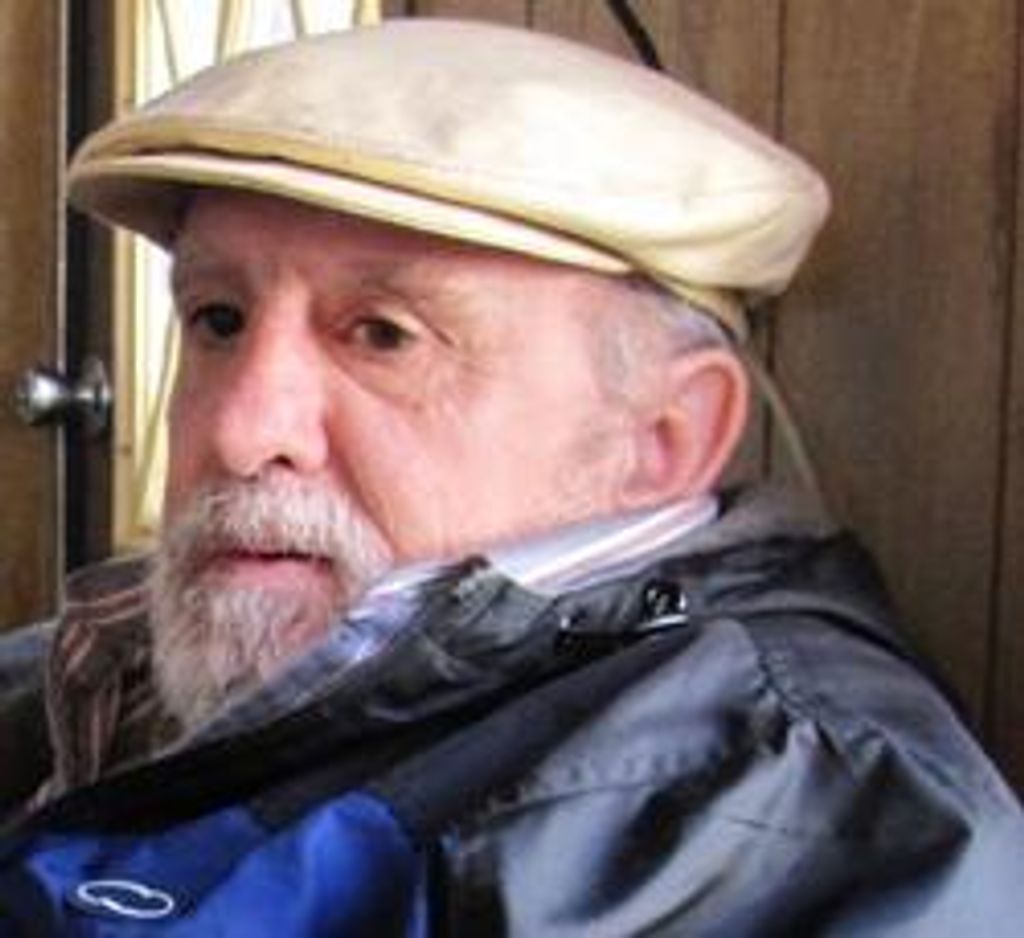 Charles Leroy Williams