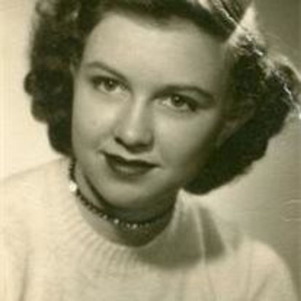Etta M. Hendricks