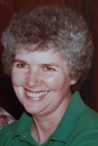 Barbara Jean Ballard Profile Photo