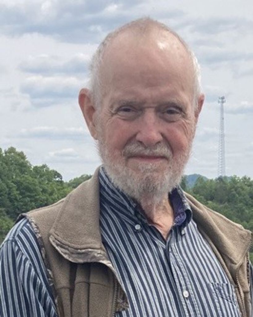 William D. Deskins Profile Photo