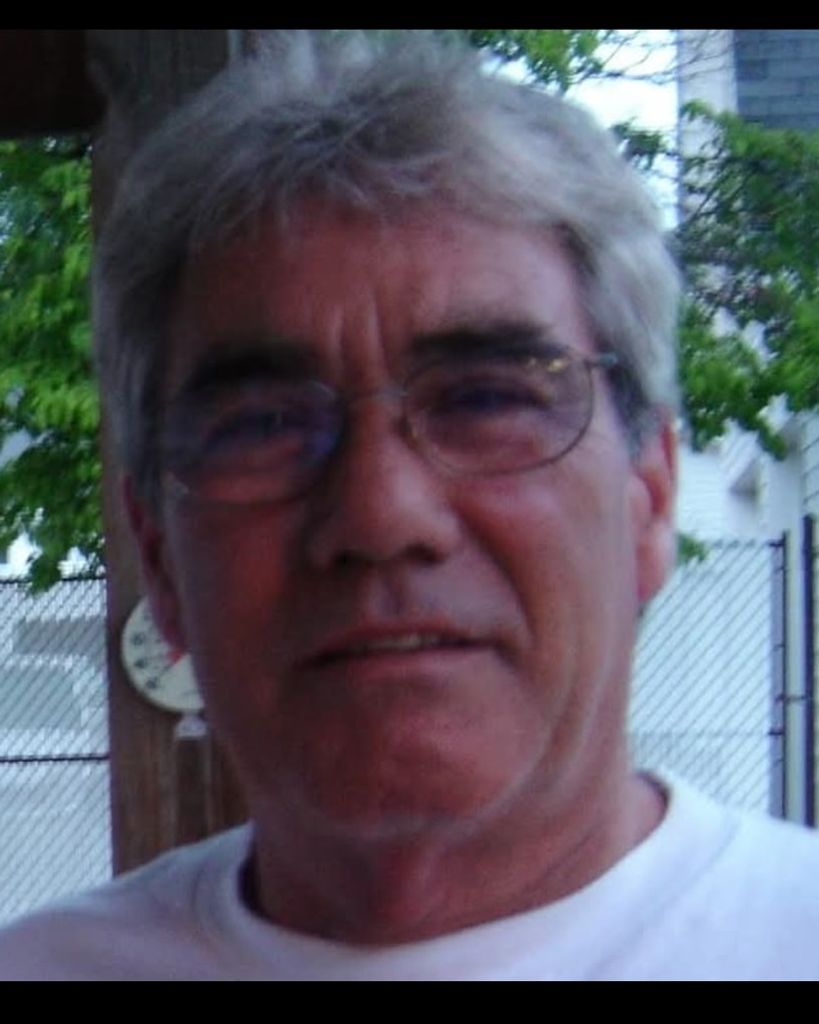 Dennis Hilliker