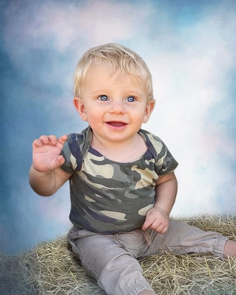 Grayson Higginbotham