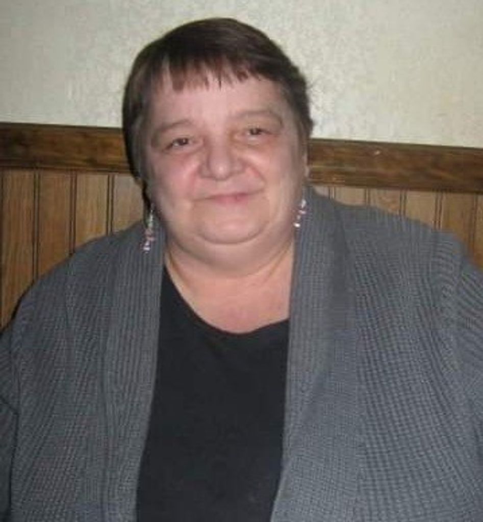 Cathy S. Perry