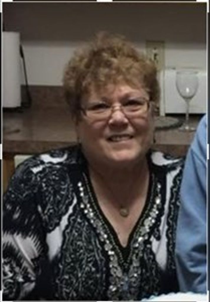 Barbara D. Seifridsberger