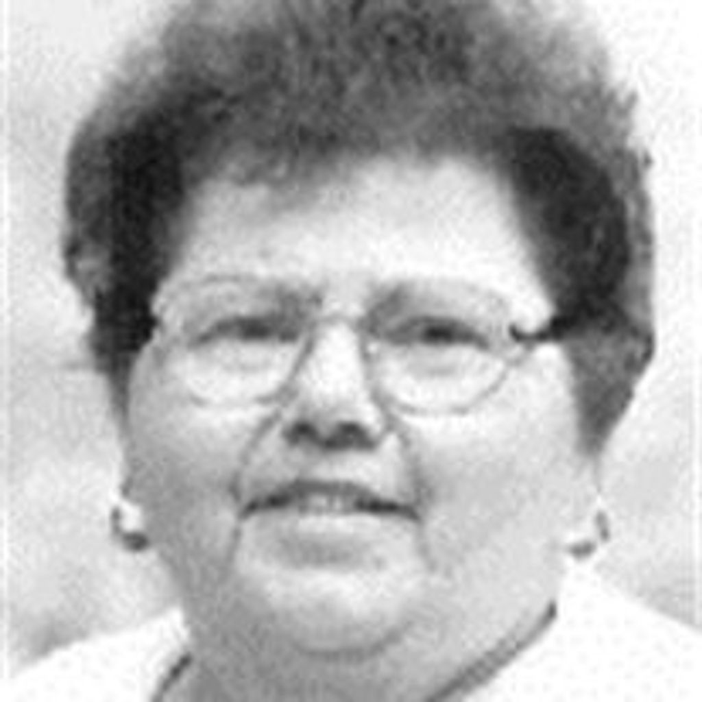 Patricia Theriot