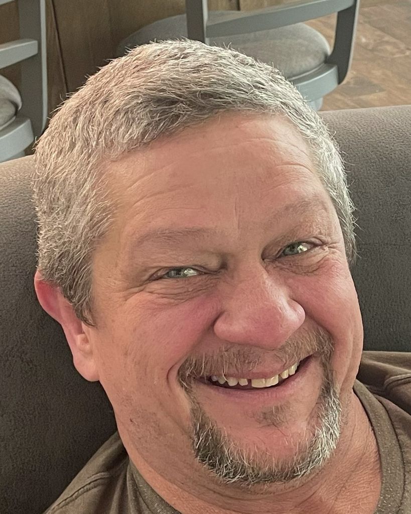 Gary Don Thomas
