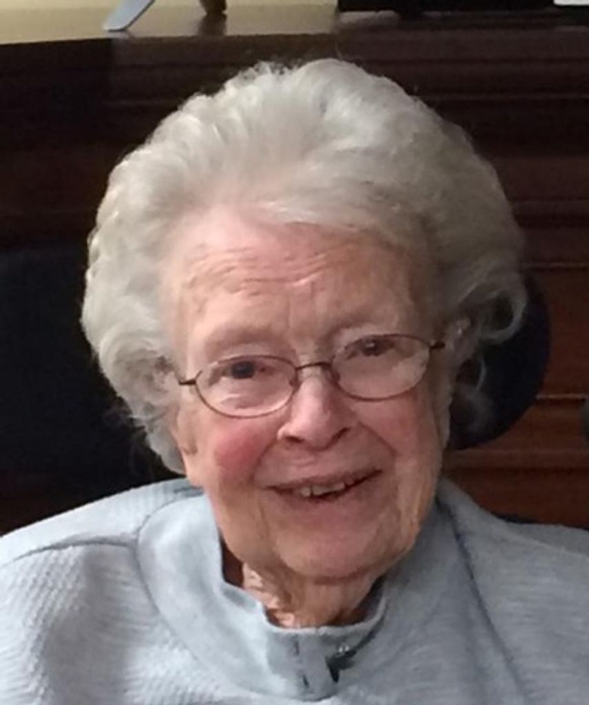 Ione E. Jacobson