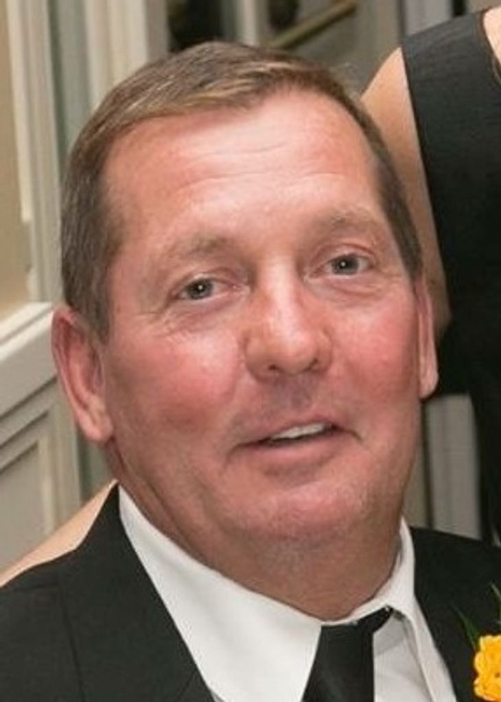 Michael W. Schroeder