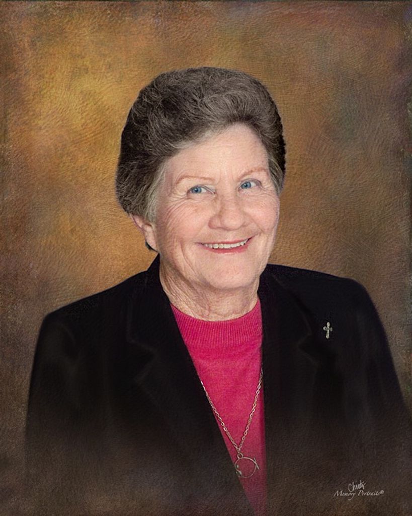 Frances Dorothy Polasek
