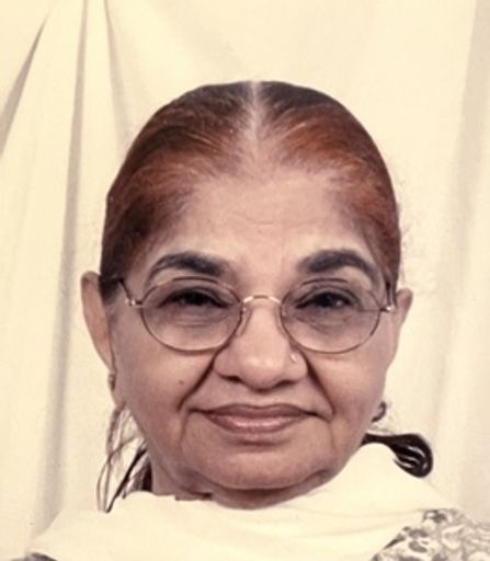 Laxmi Khushalani Profile Photo