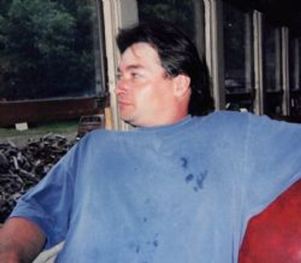 Timothy Loyd Profile Photo