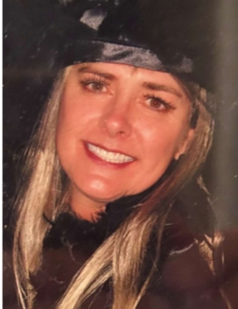 Laura Ann Huber Profile Photo