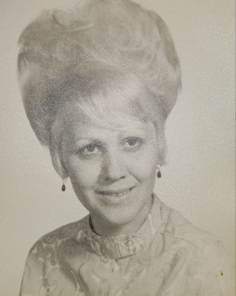 Fayetta Staggs